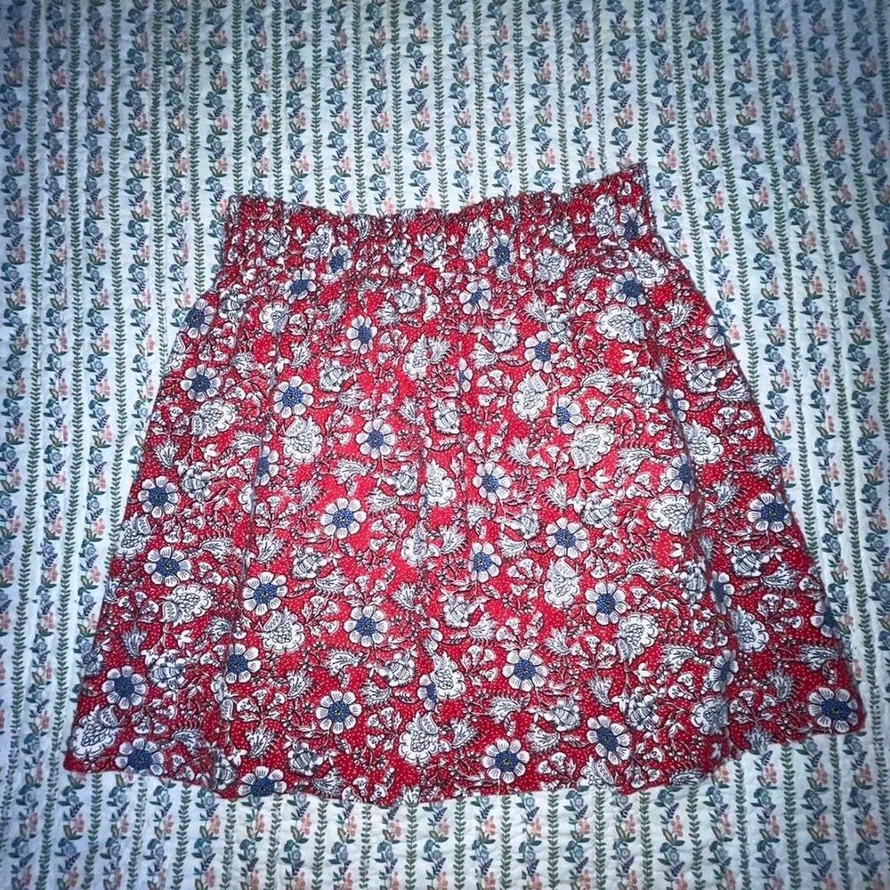 Loft xs skirt